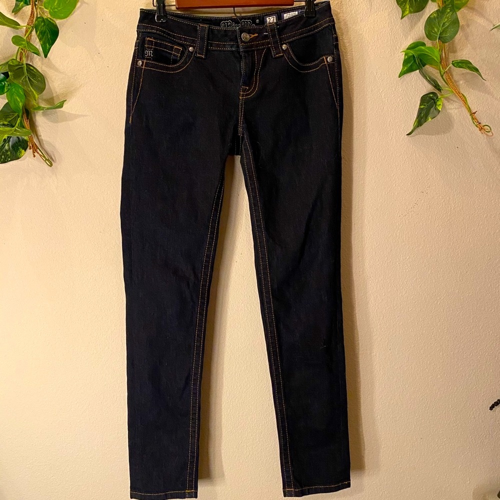 🎉HP🎉 Miss Me Jeans